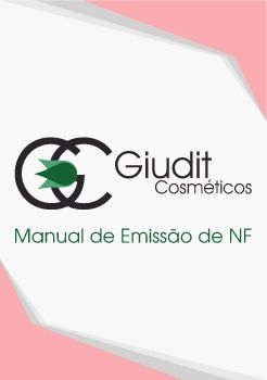 Manual de Emissão de NF para a Giudit