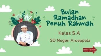 MEDIA PEMBELAJARAN PUASA RAMADAN