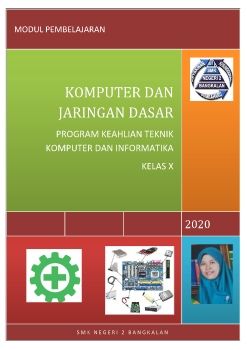 perangkat tesis