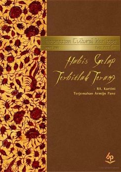 Habis gelap terbitlah terang Oleh Kartini (Raden Adjeng)-Armijn Pane.pdf