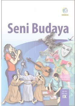 Book Kelas IX Seni Budaya BS.indb