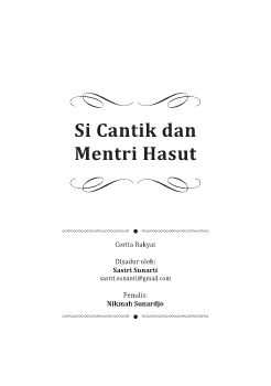 1201-SMP-Si-Cantik-dan-Mantri-Hasut-Sri-Fiks