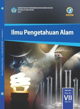 buku siswa ipa semester 2