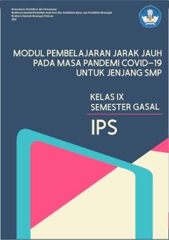 Modul PJJ IPS Kelas 9 Rev 4 Des