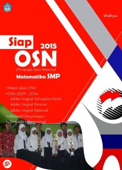 Buku Siap OSN Matematika SMP 2015(1)