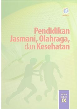 Kelas IX PJOK BS NEW.indd