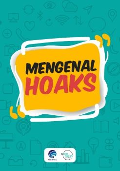 11 Mengenal Hoax