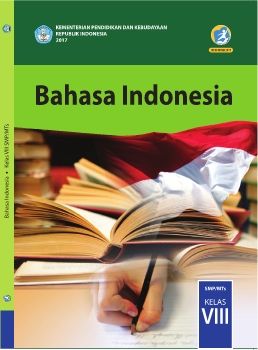 Bahasa-Indonesia-Kelas-8