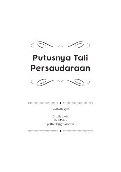 1129-SMP-Putusnya-Tali-Persaudaraan-Sri-Fiks