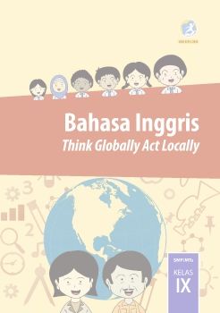 Bahasa-Inggris-Kelas-9