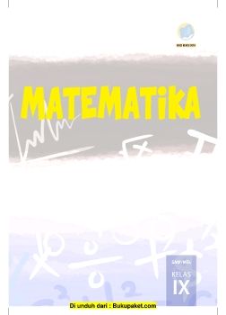 Matematika-Kelas-9