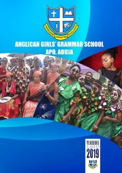 Anglican Girls Grammar School, Apo Yearbook 2019