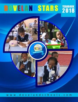 Doveland Schools, Abuja, Yearbook 2018