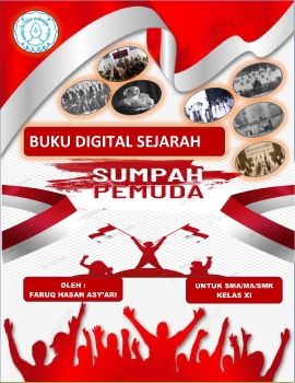 BAHAN AJAR MATERI SUMPAH PEMUDA