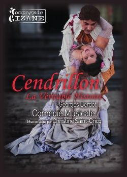 Cendrillon