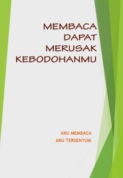 BUKAN UNTUK DI BACA