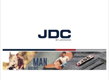 JDC Flip book