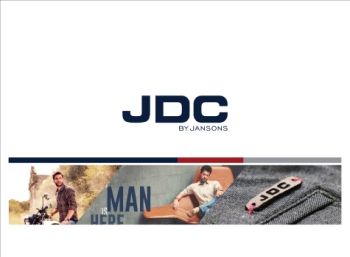 JDC Brochure