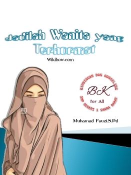 JADILAH WATITA TERHORMAT