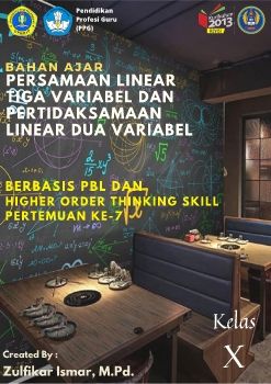 PERTEMUAN KE-7