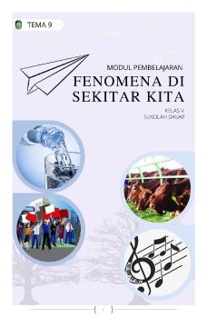 MODUL PEMBELAJARAN PDF