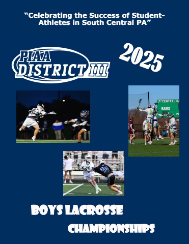 2025 Boys Lacrosse online program R3