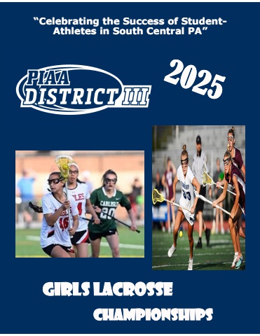 2025 Girls Lacrosse online program