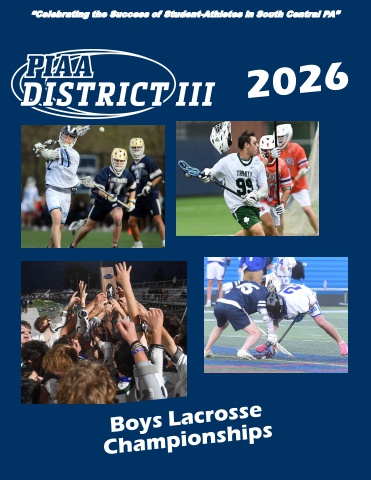 2026 Boys Lacrosse Online Program