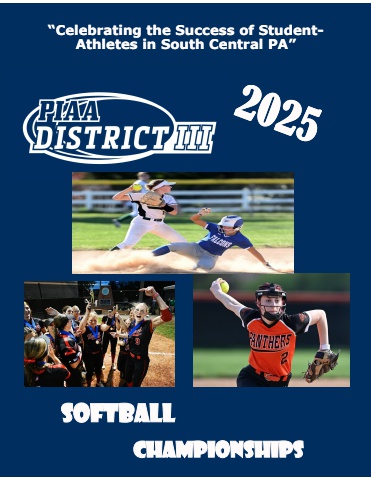 2025 Softball online program3