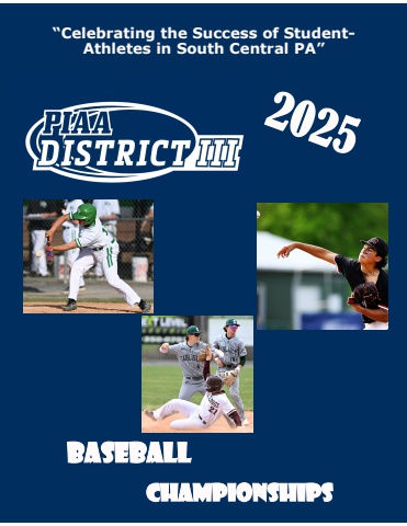2025 Baseball online program2