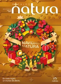 NATURA NAVIDAD