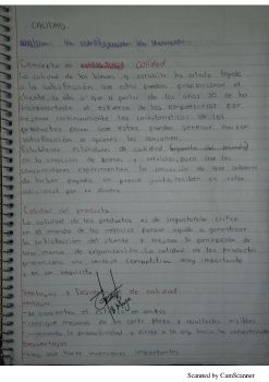 DIEGO ZURITA CALIDAD