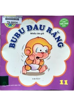 Bubu dau rang 1