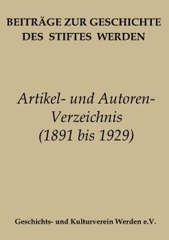 Beiträge-zur-Geschichte-des-Stiftes-Werden