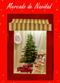 Catalogo Mercado de Navidad 2018