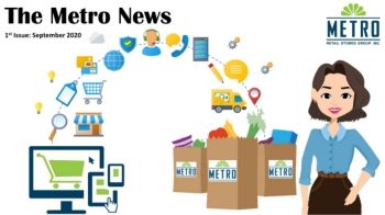 MRSGI E-commerce Newsletter