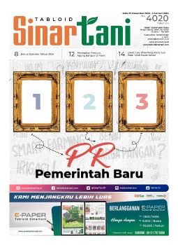 Sinar Tani Edisi 4020