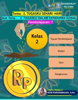Modul Kelas 2 (RPK Andhi Rachman)
