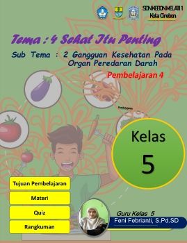 Modul Kelas 5 (RPK Andhi Rachman)
