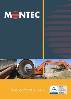 Brochure Montec