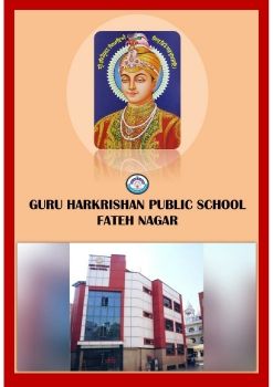 GHPS emagazine