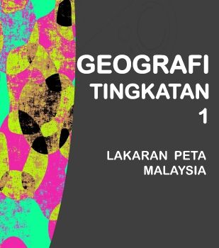 PETA LAKARAN MALAYSIA