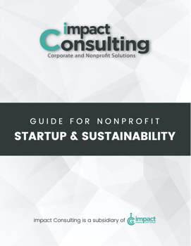 iCG | Nonprofit Guide