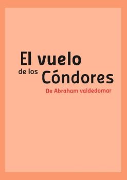 Libro el vuelo de los condores