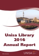 Unisa Library ebook