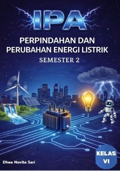 MODUL PEMBELAJARAN IPA