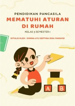 Flipbook Pendidikan Pancasila