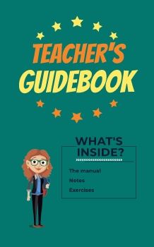 TEACHER'S GUIDEBOOK (PREPOSITION OF DIRECTION)