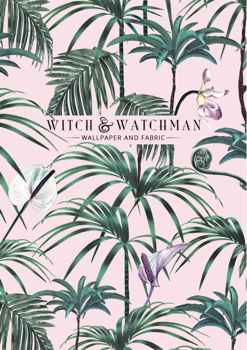 Witch and Watchman Lookbook 2019