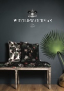 Witch and Watchman Lookbook